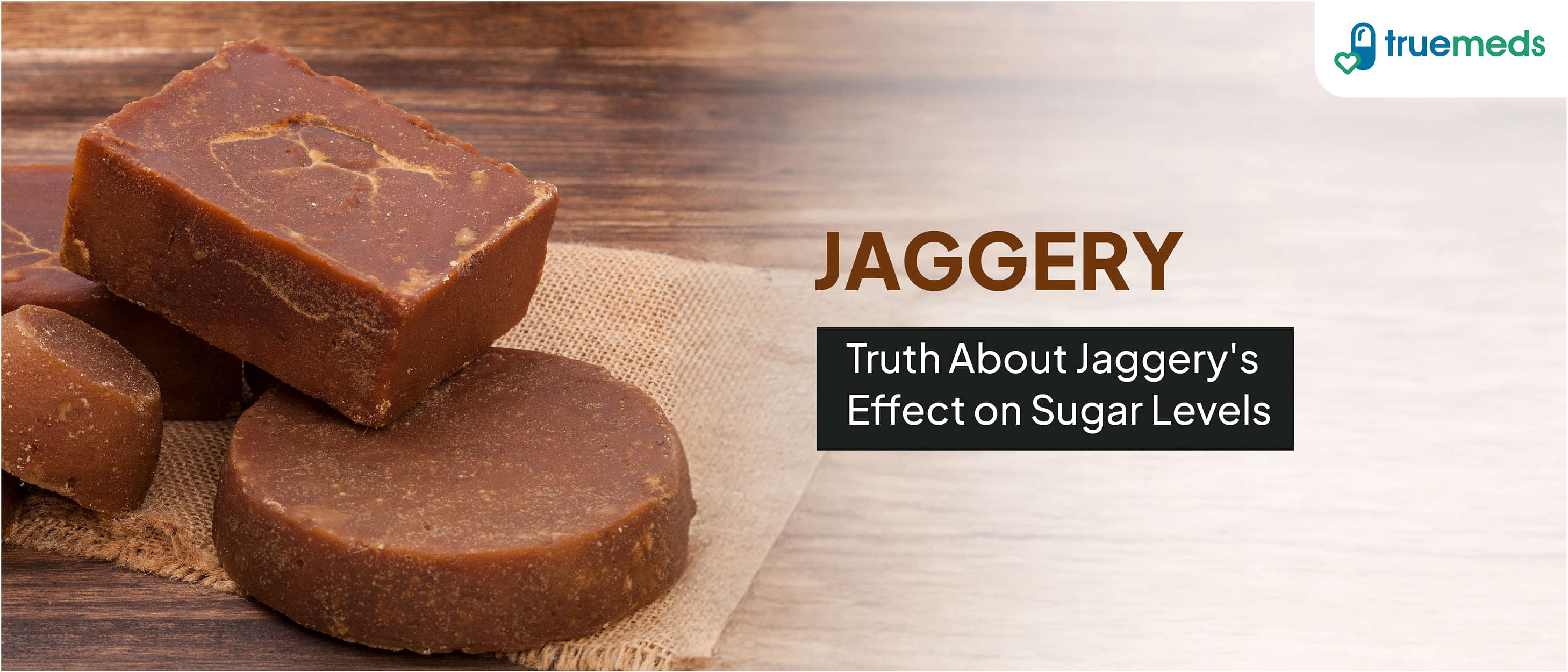 Is Jaggery Safe for Diabetes? Understanding its Impact on Blood Sugar Levels