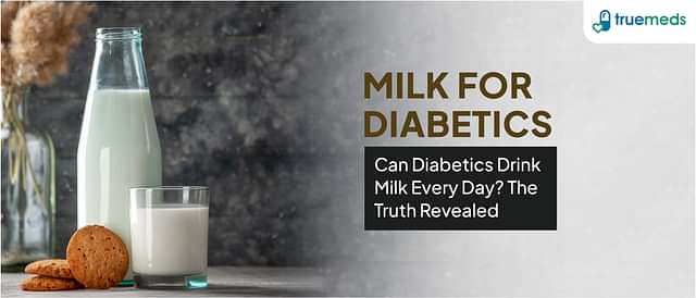 Is Milk Safe for Diabetics? Everything You Need to Know