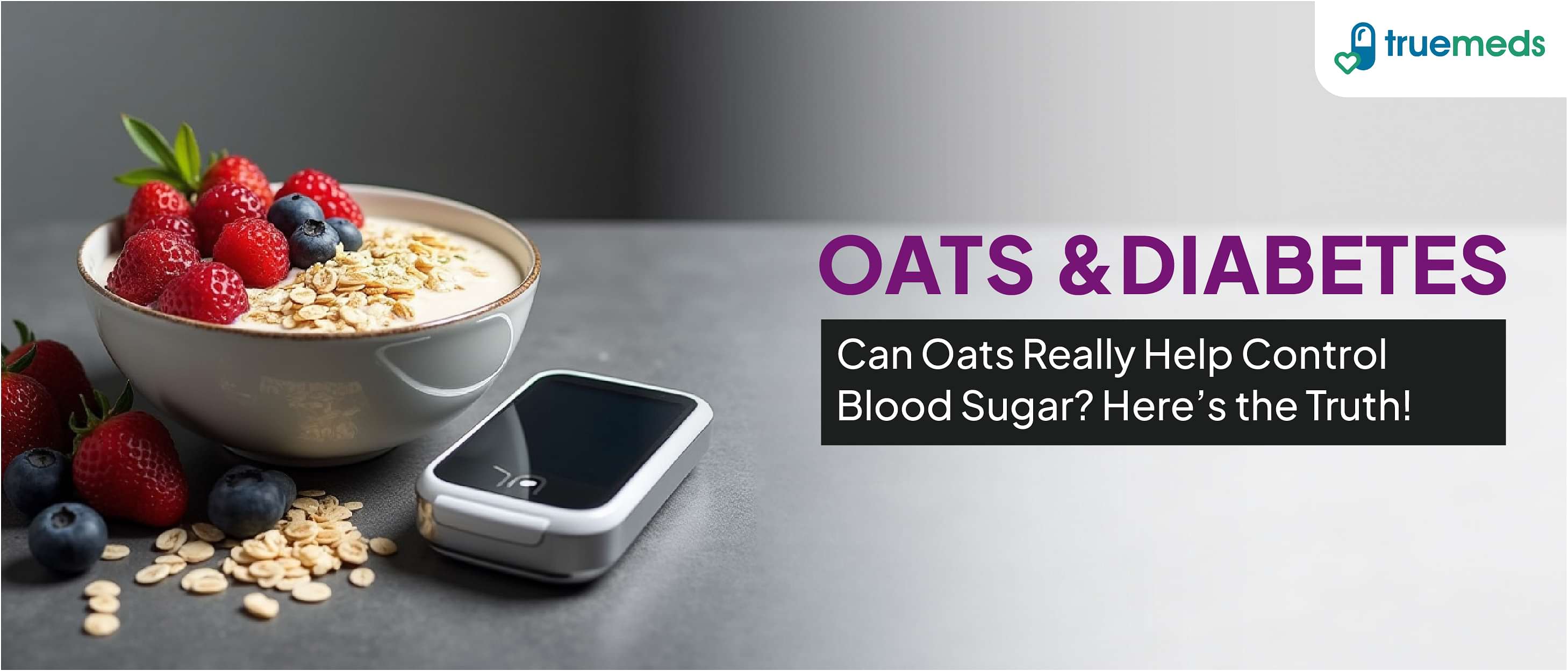 Is Oats Good for Diabetes? Exploring the Health Benefits and Risks