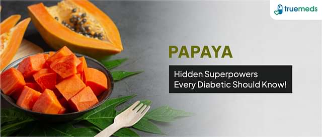Is Papaya Good for Diabetes? Benefits and Tips for Blood Sugar Control