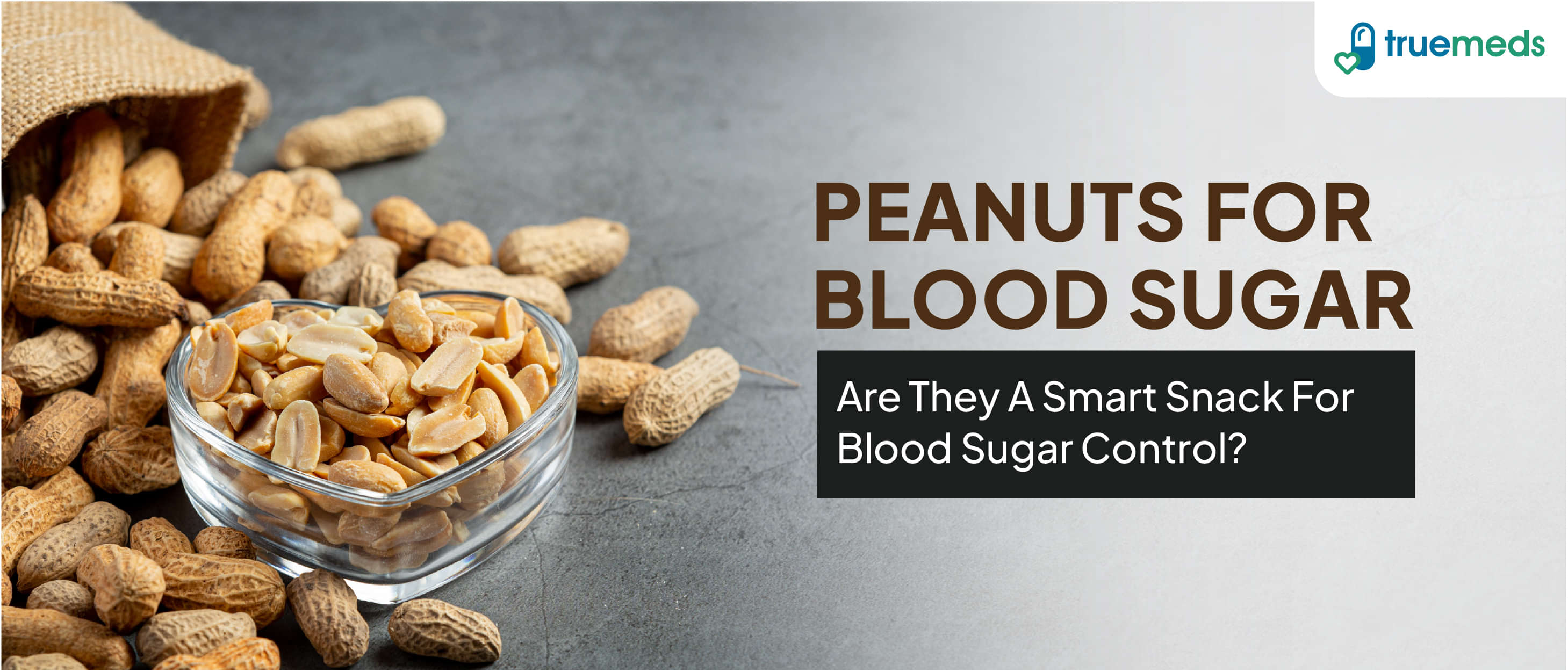 Is Peanuts Good for Diabetes? Benefits, Risks, and Tips for Diabetic Patients