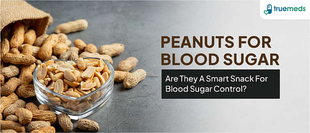 Is Peanuts Good for Diabetes? Benefits, Risks, and Tips for Diabetic Patients