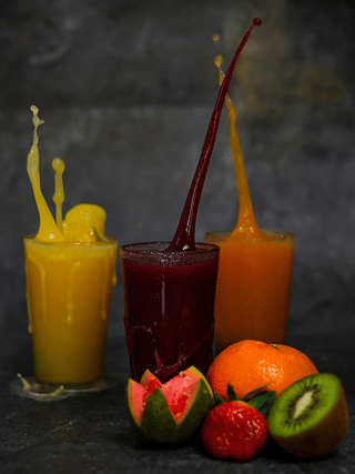 8 Juices for Glowing & Clear Skin
