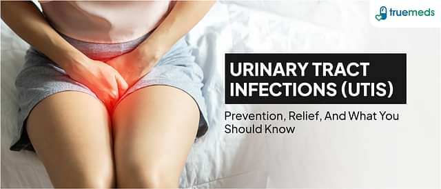 Learn About Urinary Tract Infections