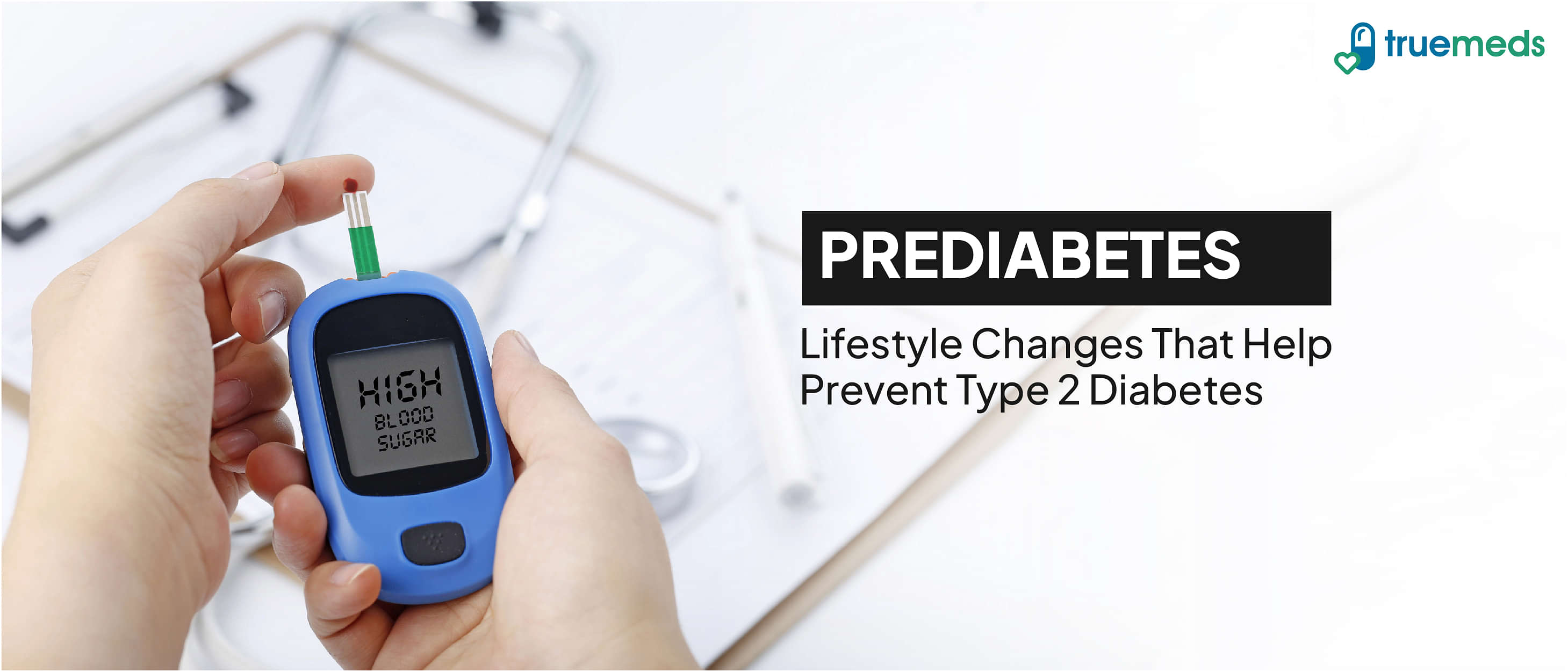 Lifestyle Tips to Reverse Prediabetes Naturally and Prevent Type 2 Diabetes