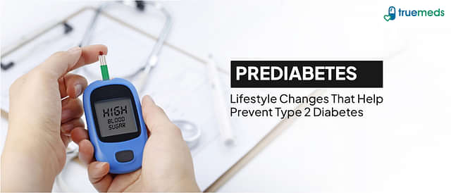 Lifestyle Tips to Reverse Prediabetes Naturally and Prevent Type 2 Diabetes