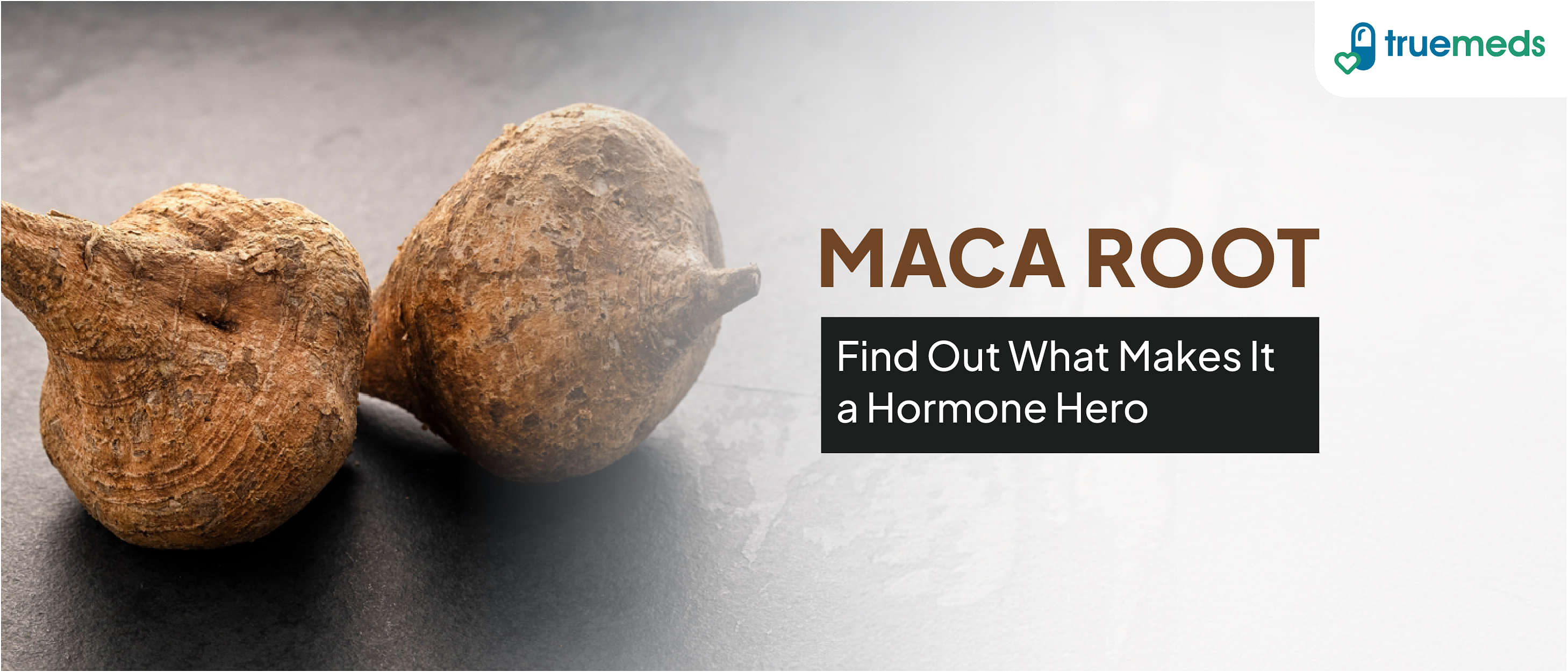 Maca Root: Benefits and Side Effects