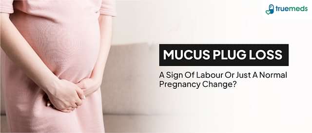 What Happens After Losing the Mucus Plug in Pregnancy?