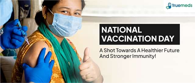 National Vaccination Day: Importance, History, and Impact