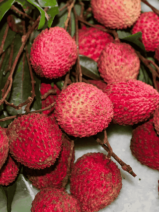 9 Reasons to Eat Litchi in Summer