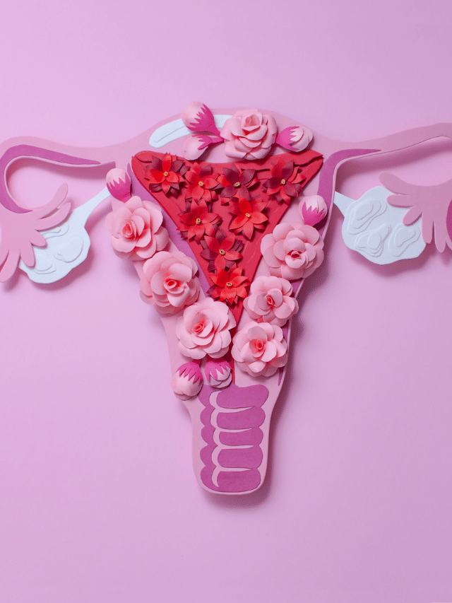Ovarian Cancer? Don’t Ignore These 6 Signs