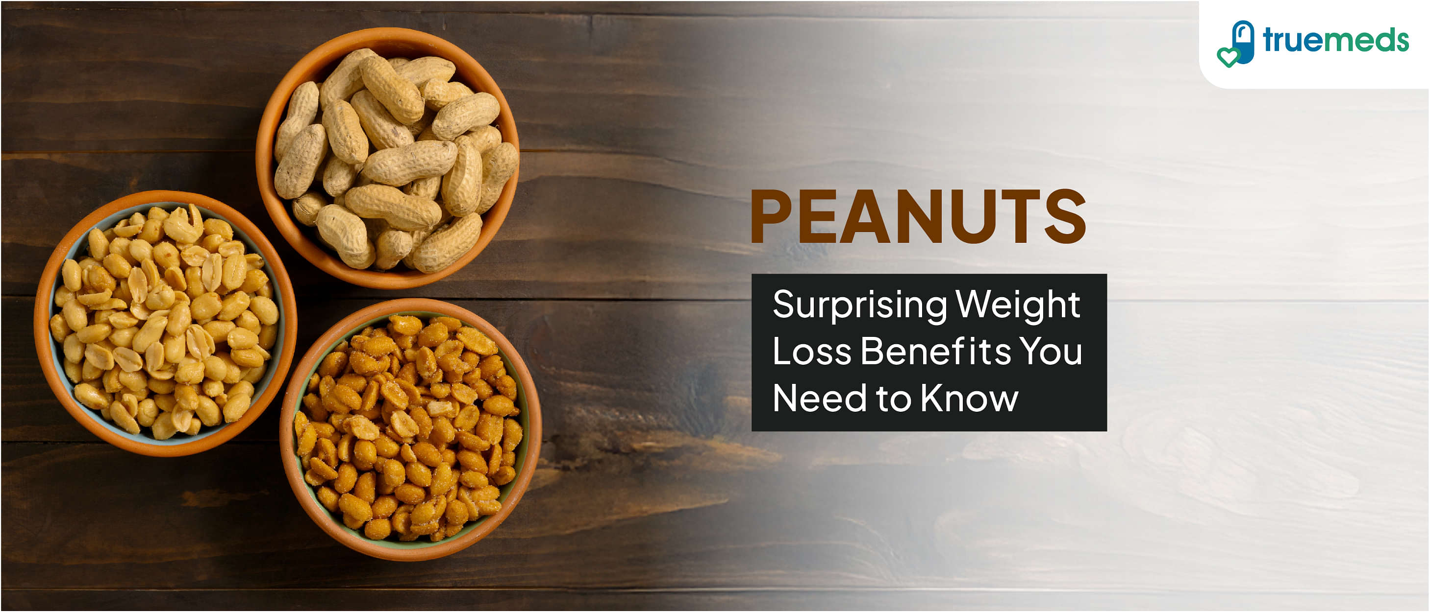 Peanuts: Benefits, Nutrition Value and Protein