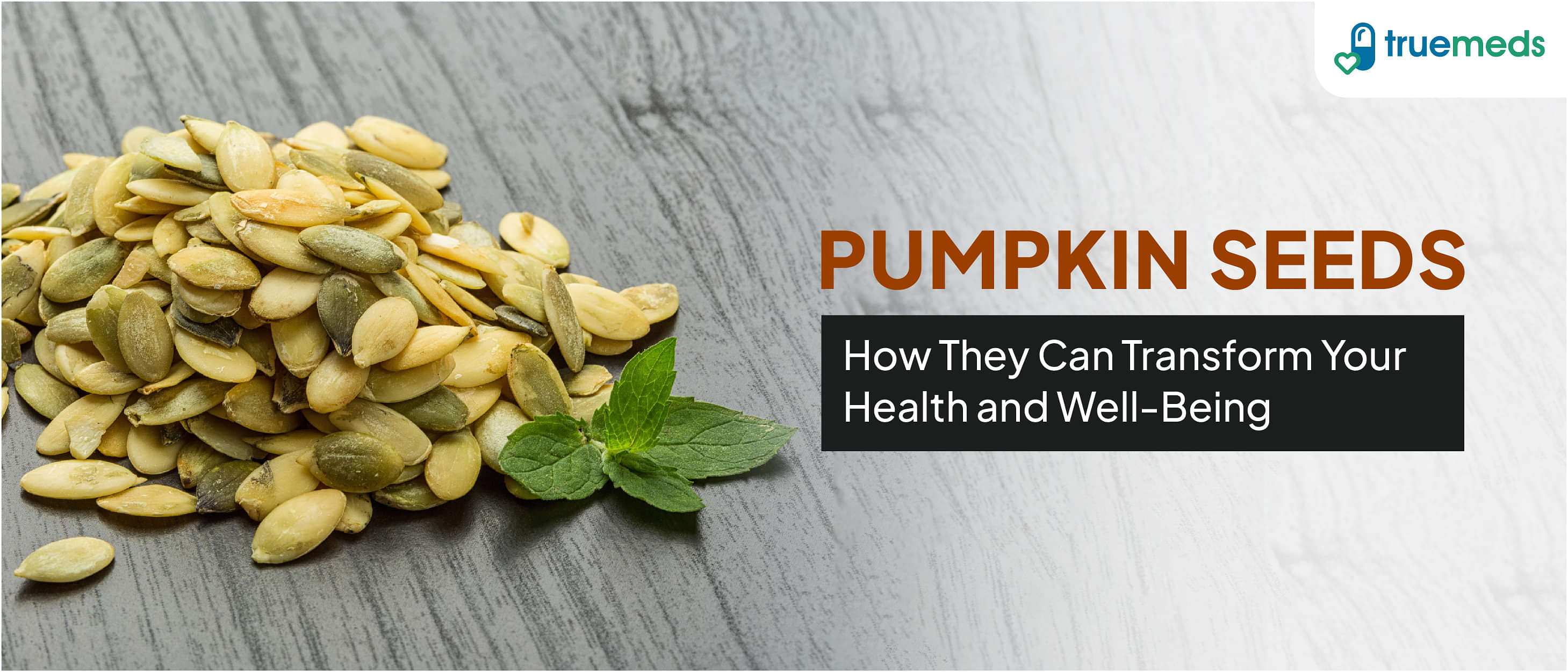 Pumpkin Seeds: Benefits, Nutritional Value &amp; Its Side-Effects