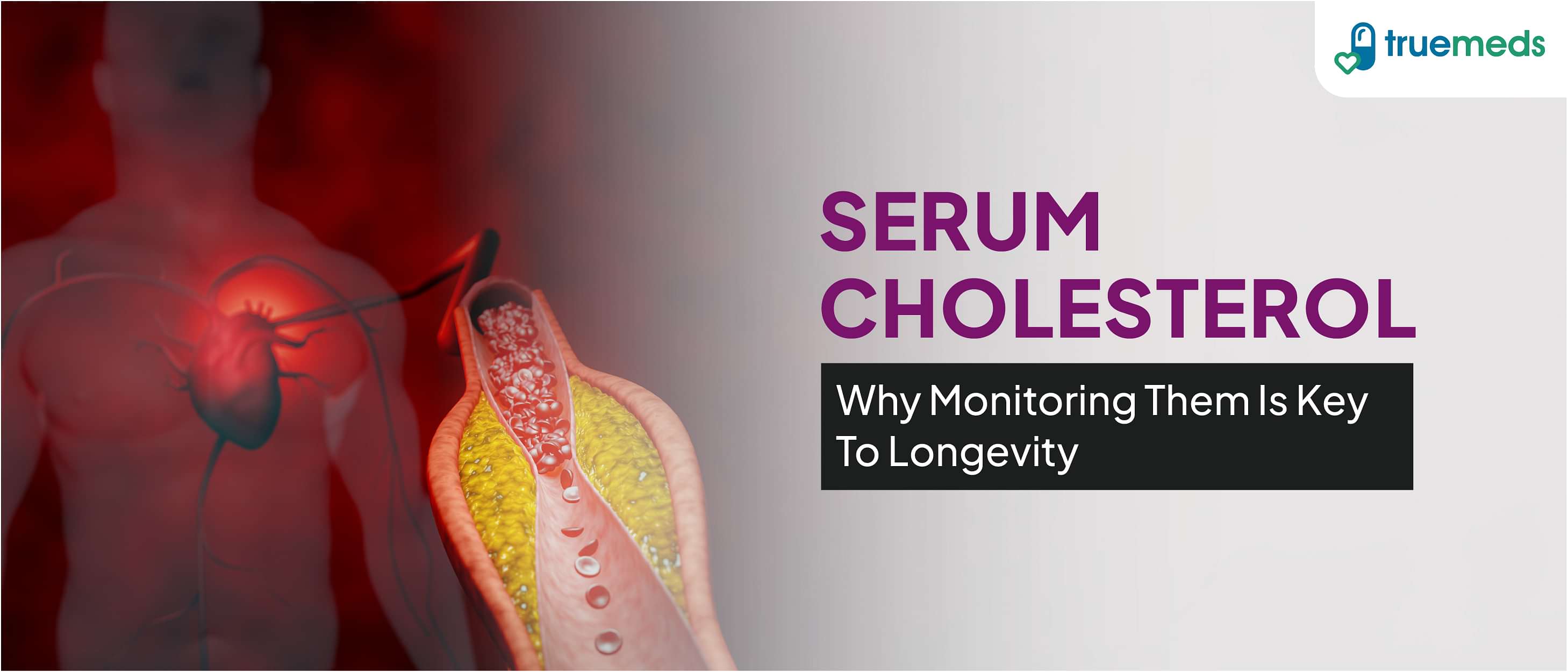 Serum Cholesterol: Normal Levels, Ranges, and Their Importance for Health