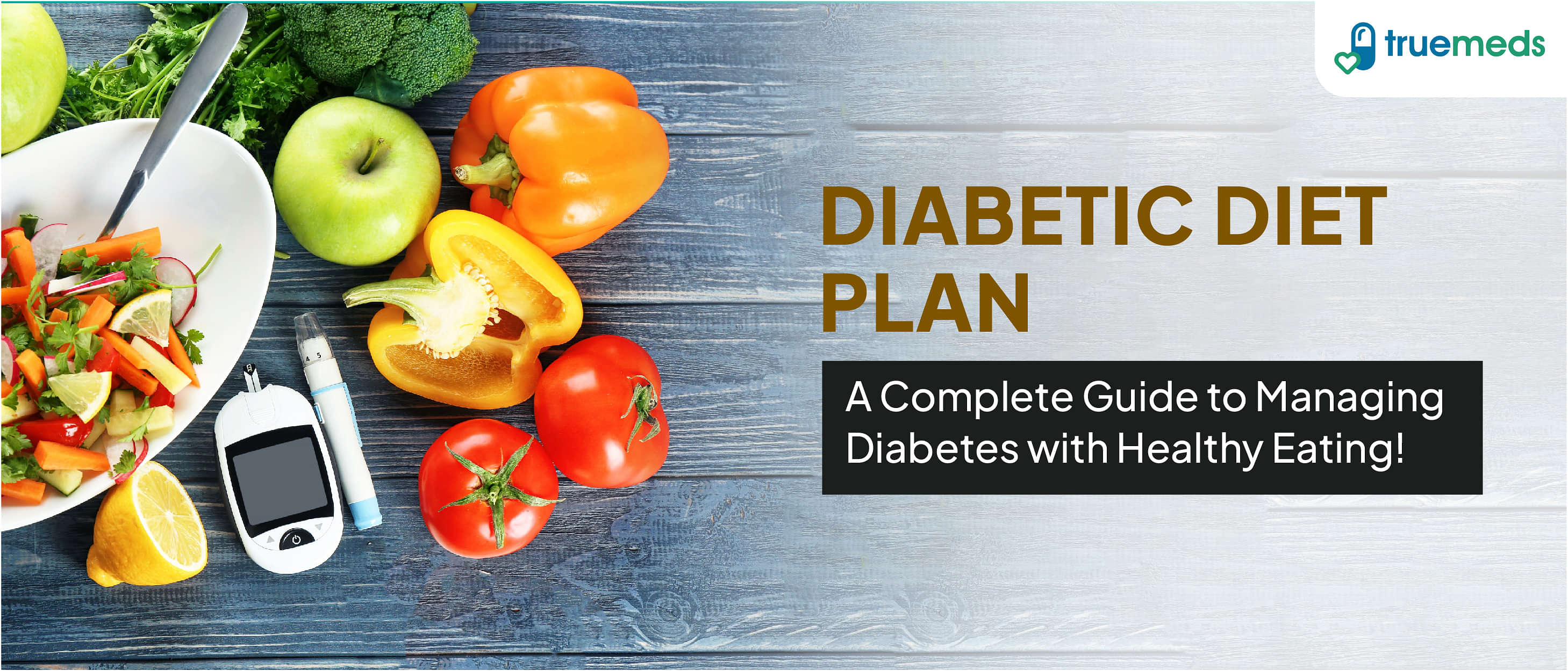 7 Days Diabetic Diet Plan: A Nutritional Guide for Managing Diabetes!