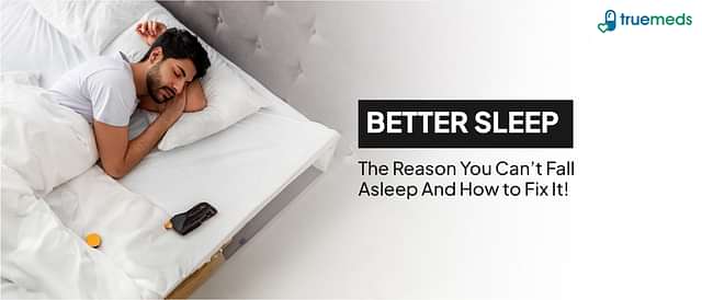 7 Mistakes to Avoid for Better Sleep