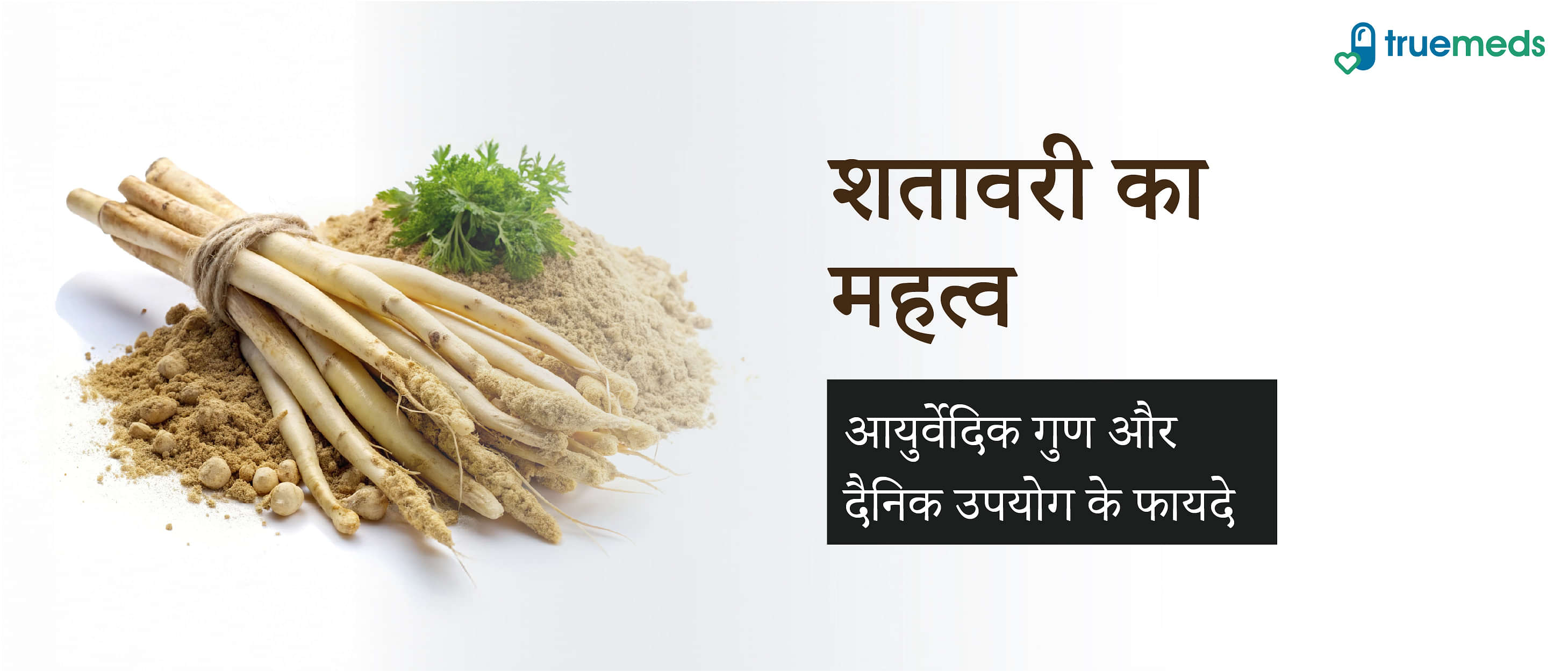 शतावरी के फायदे और उपयोग