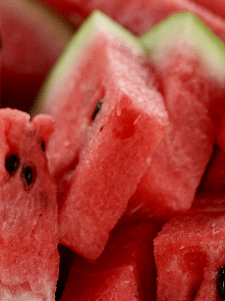 Stop Throwing Away Watermelon Seeds! Here’s Why