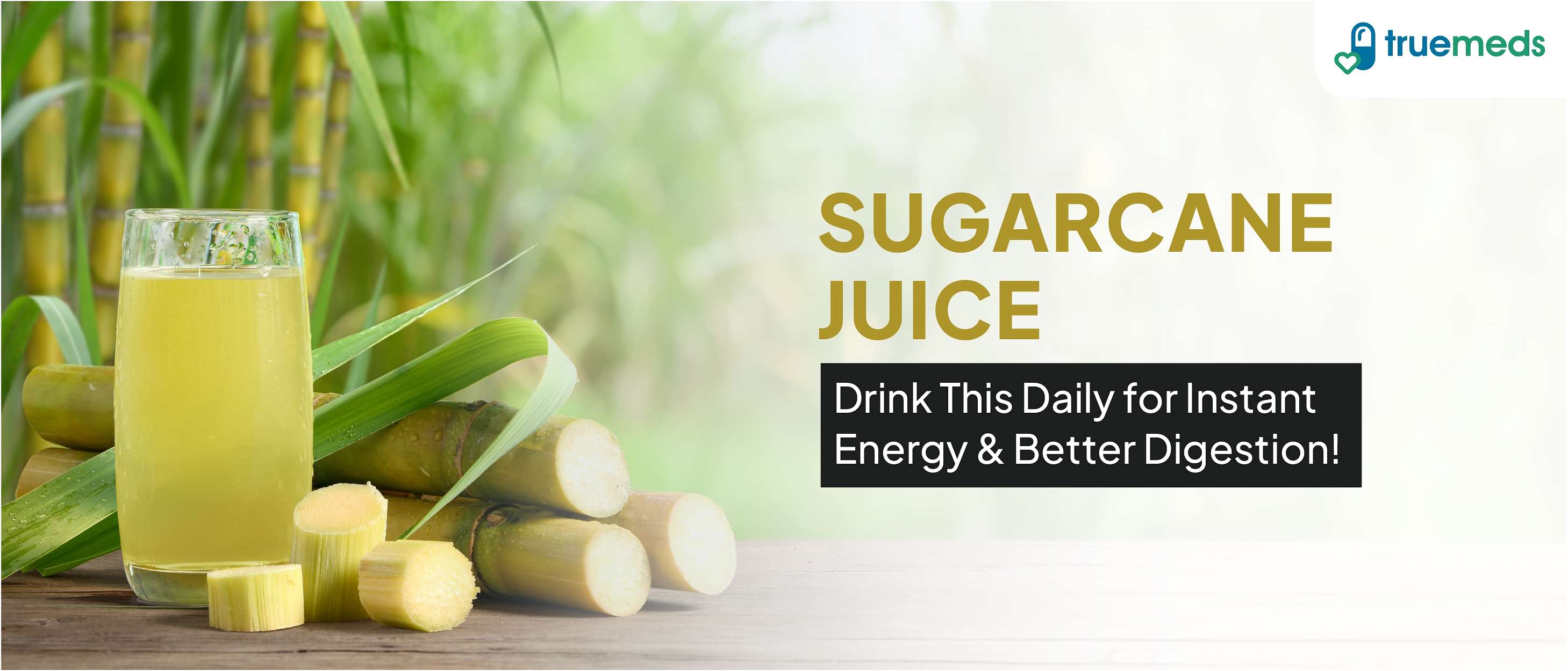 Sugarcane Juice Health Benefits, Nutritional Value, Side Effects and Much More!