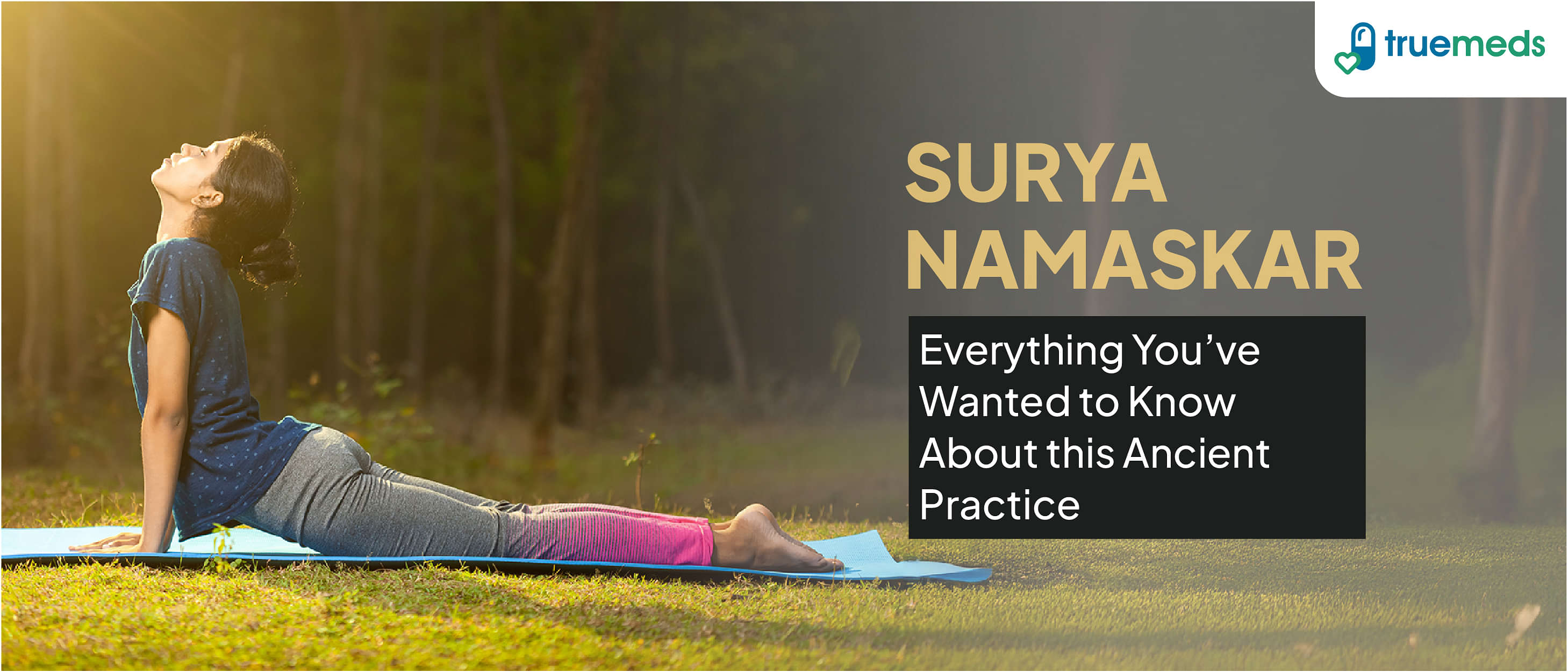 Surya Namaskar: Benefits, Steps, and How To Do It