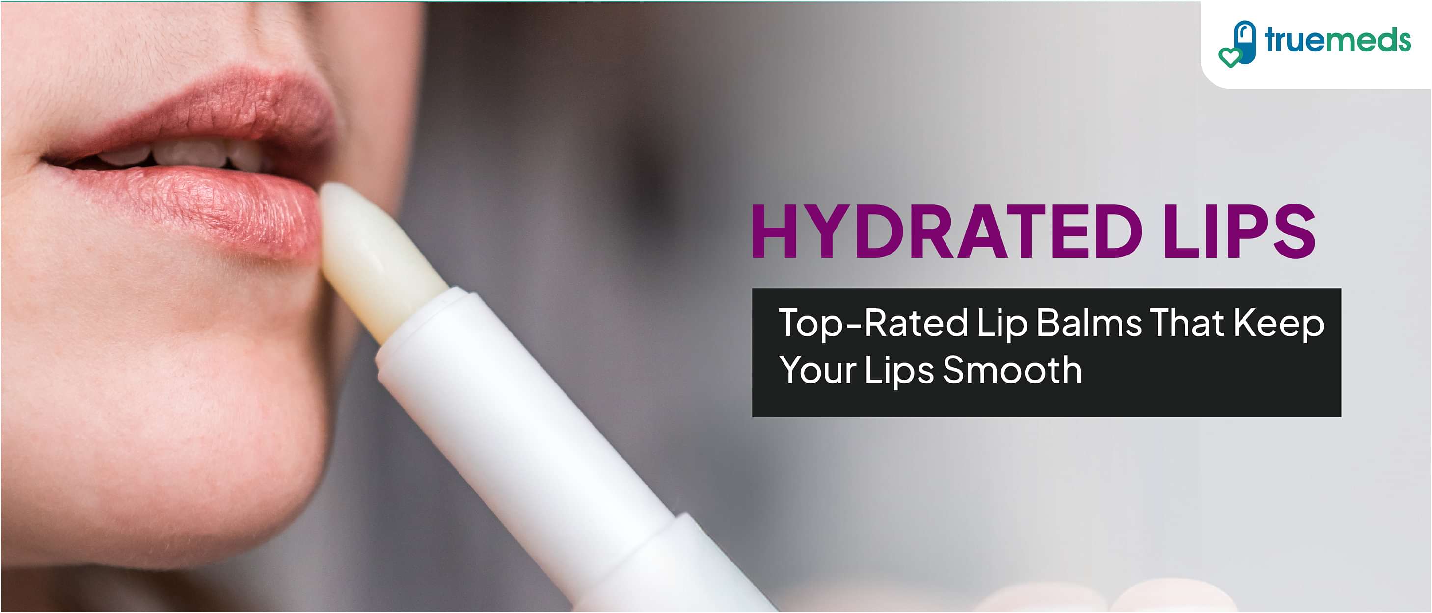 The 6 Best Lip Balms for Smooth, Hydrated Lips: Your Ultimate Guide