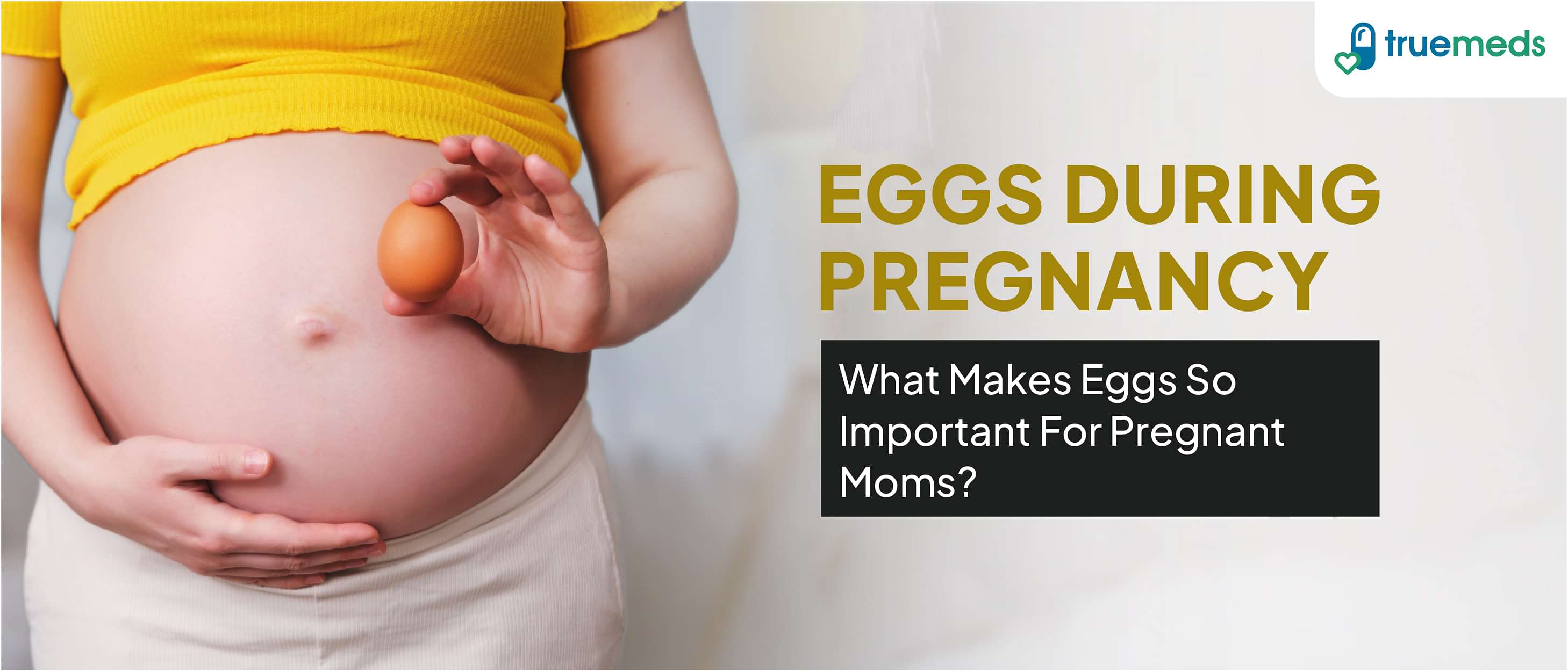 The Role of Eggs in a Healthy Pregnancy Diet: Facts and Tips