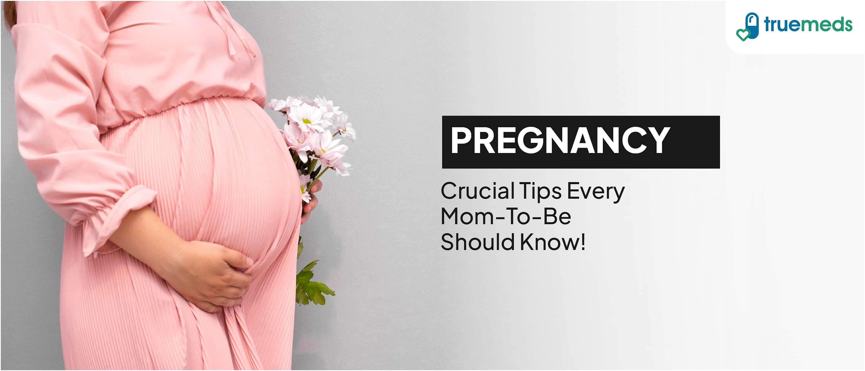 Things to Keep in Mind while Pregnant