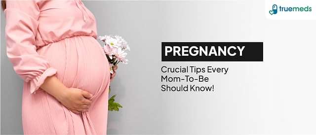 Things to Keep in Mind while Pregnant