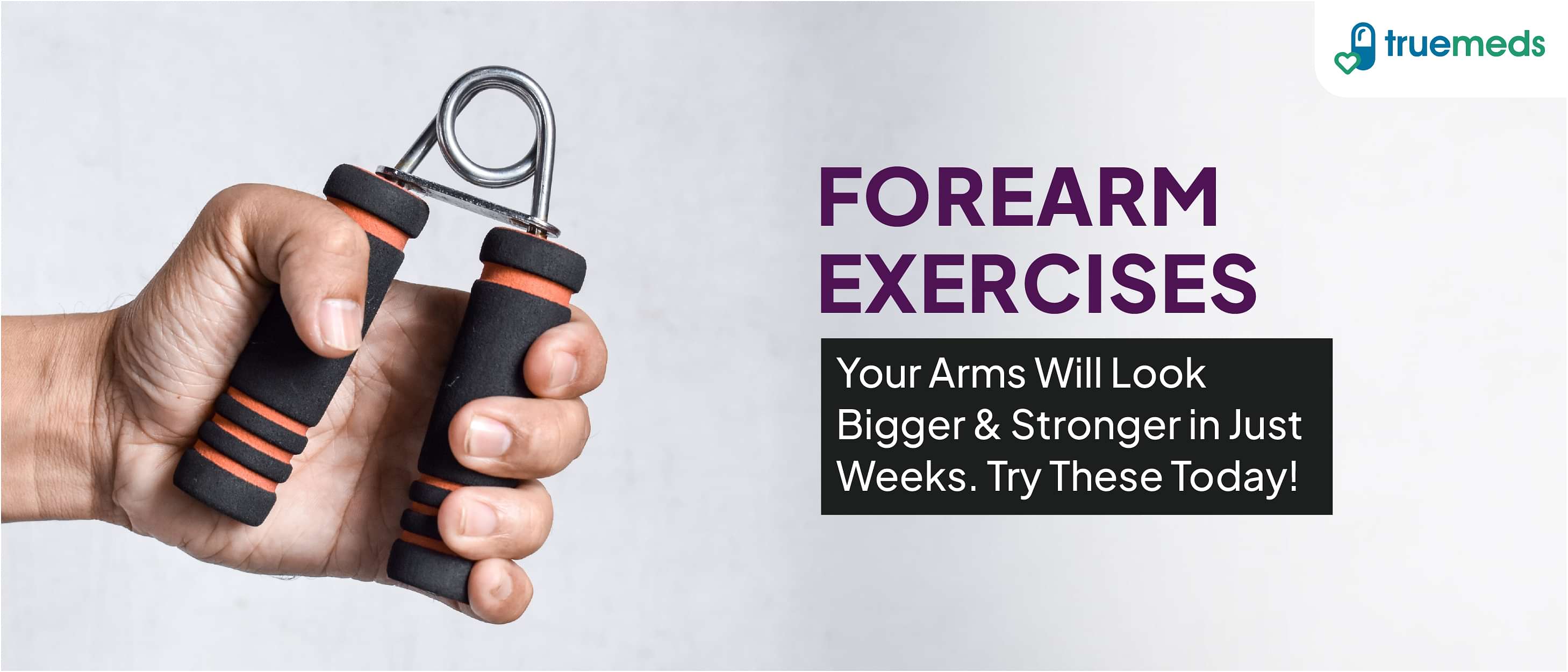 13 Best Forearm Exercises and Workouts to Build Strength at Home