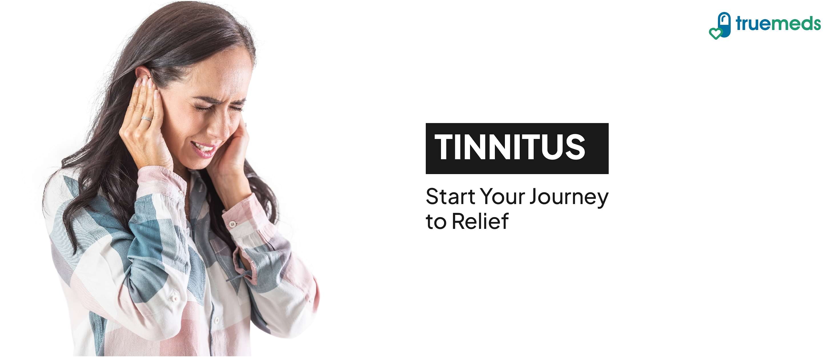 Tinnitus (Ringing in Ears): Causes, Symptoms and Treatment