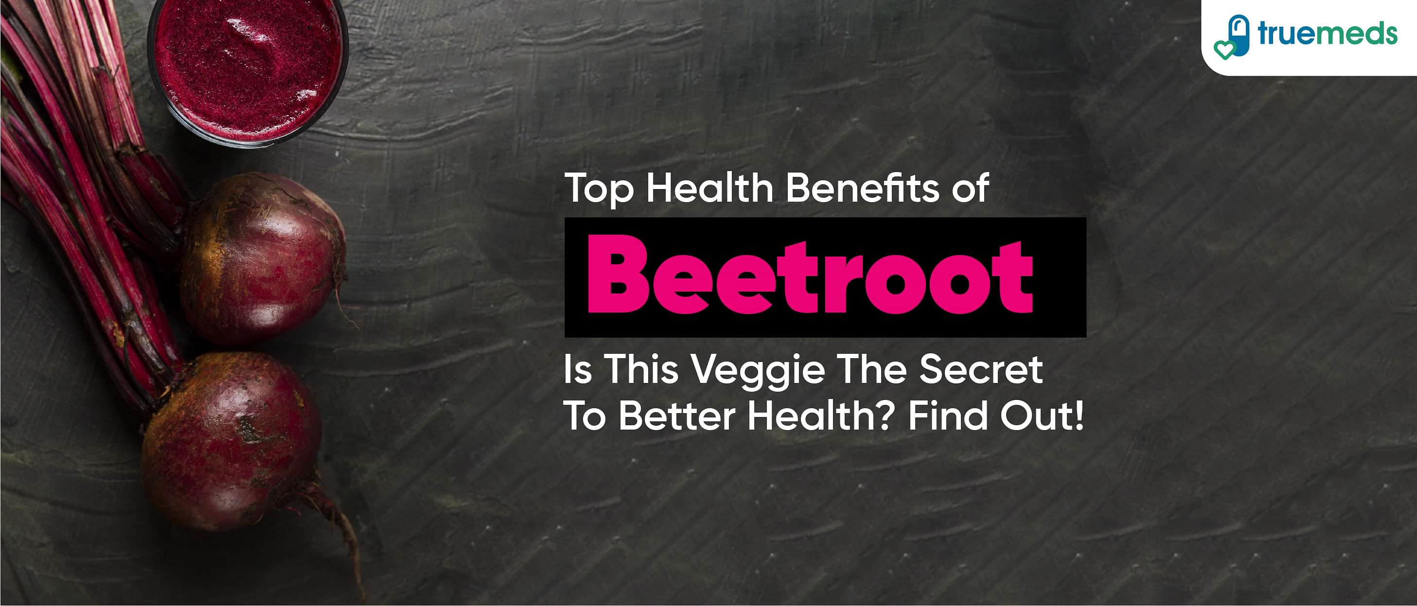 Top Beetroot Benefits for Health and Nutrition You Need to Know