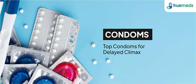 Top 20 Condoms For Long Lasting In India