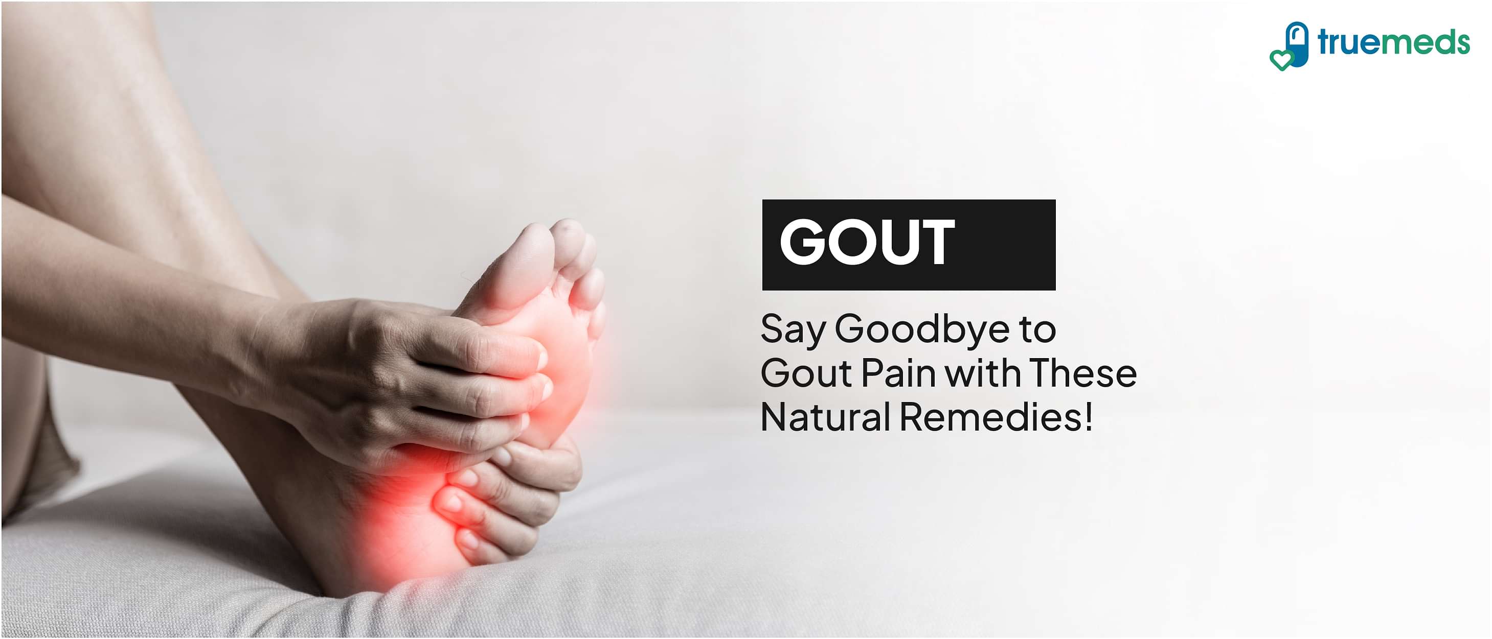 Top 14 Home Remedies for Gout Management and Lifestyle Adjustments