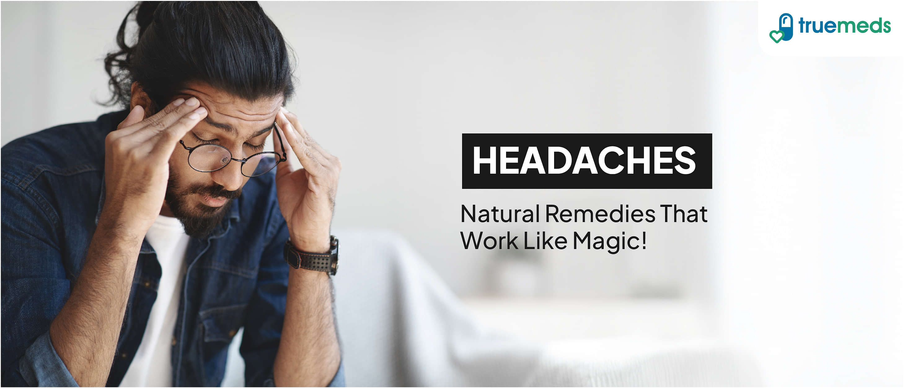 Top 11 Home Remedies for Headache with Its Causes &amp; Symptoms