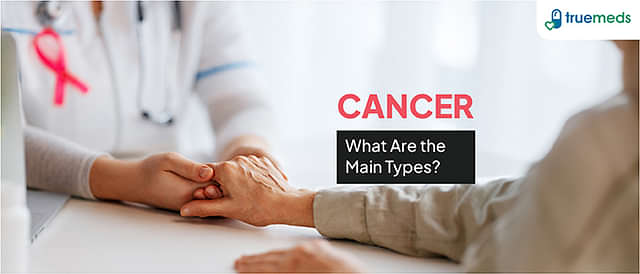 What Are the Main Types of Cancer?