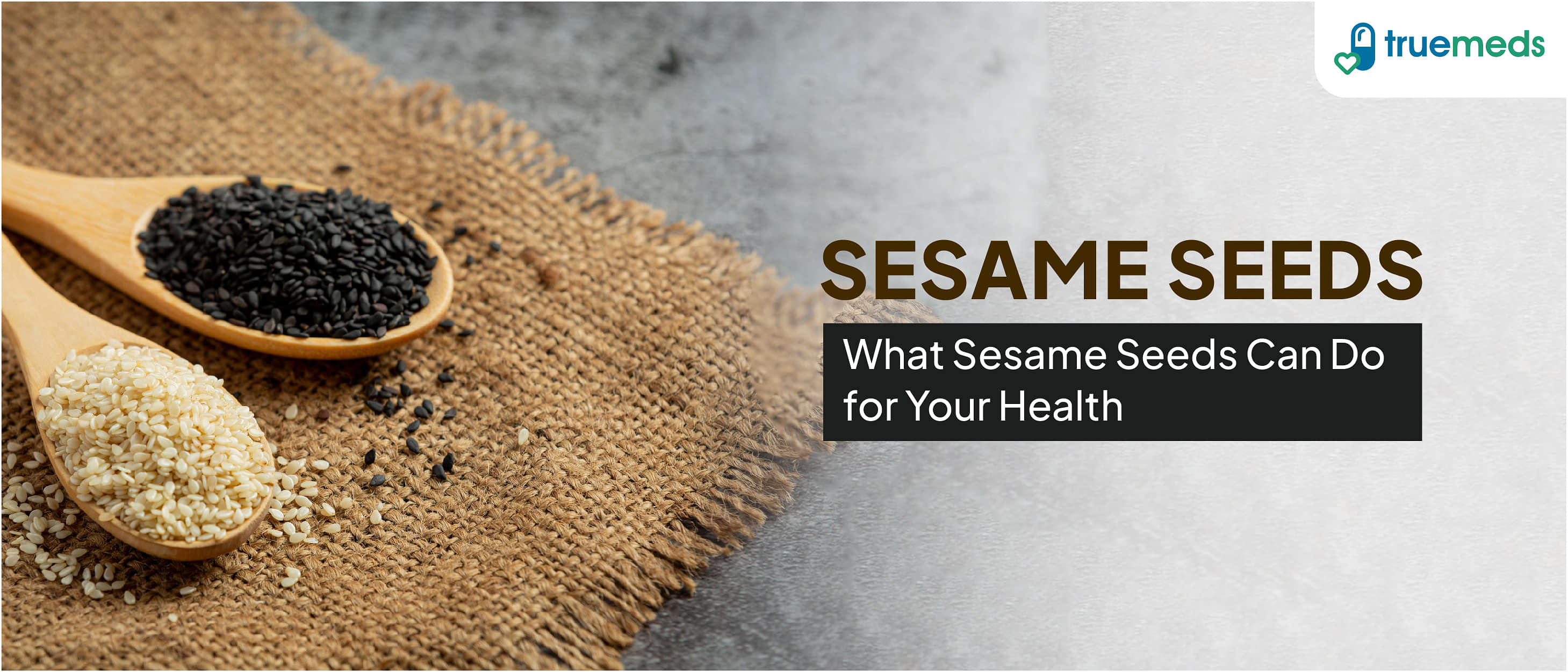 Uncover the Secrets of Sesame Seeds: Nutritional Information, Benefits, Uses and Recipes