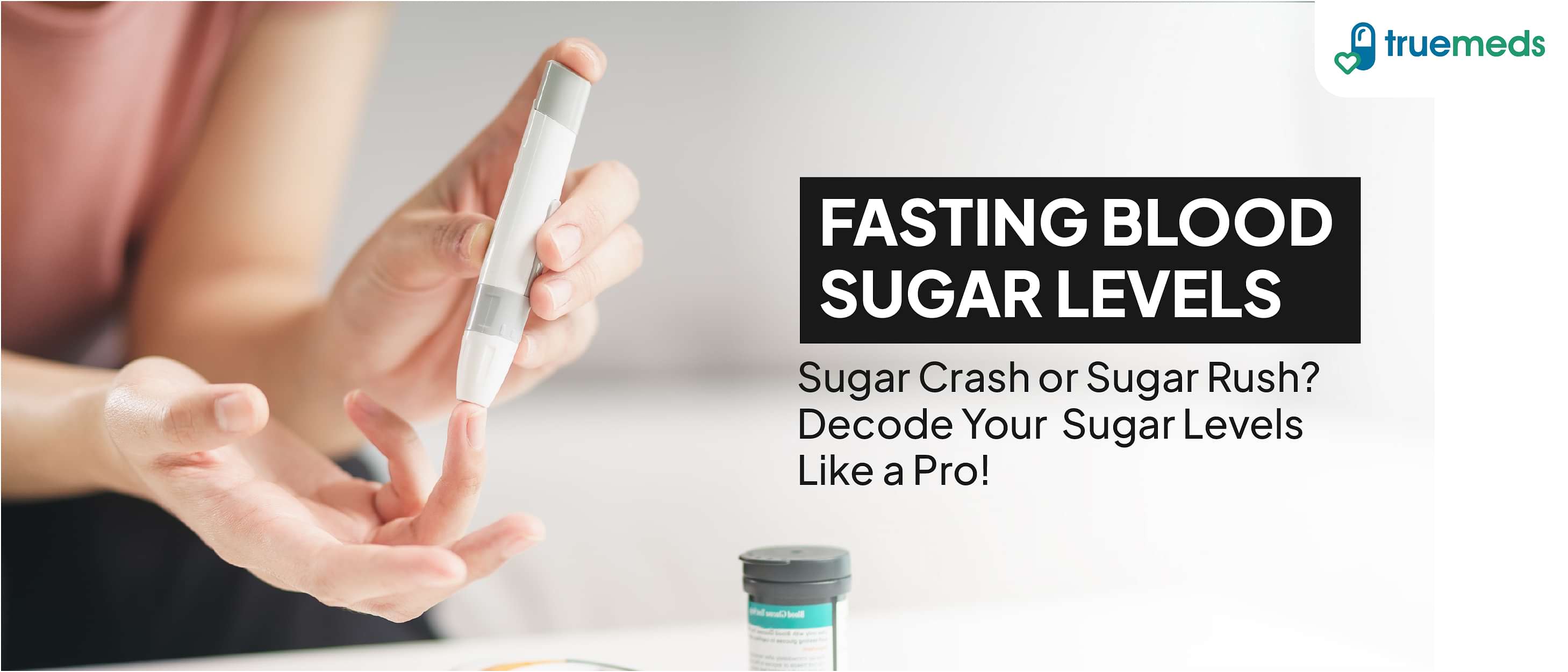 Understanding Fasting Blood Sugar Levels: Normal Range and Test