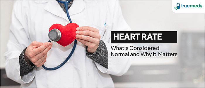 Understanding Your Heart Rate: What’s Considered Normal and Why It Matters