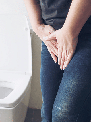 UTI in Women: Symptoms, Causes, and Quick Relief Tips