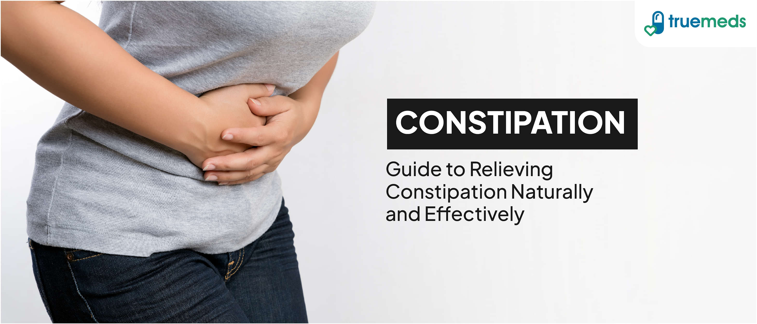 What Are the Different Types of Constipation? Causes and Treatments