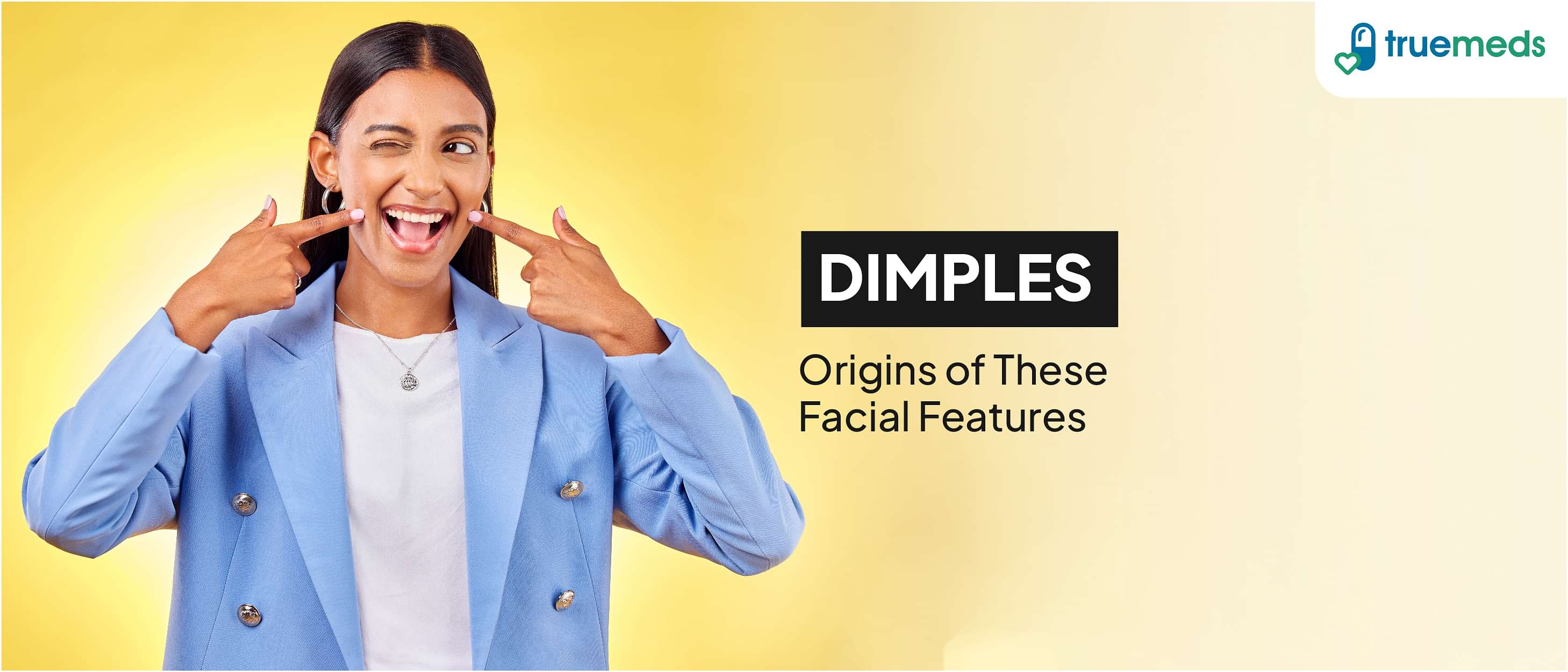 What Causes Dimples: Exploring The Science Behind This Cute Trait