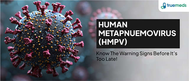 What is HMPV? Key Symptoms and How to Protect Yourself