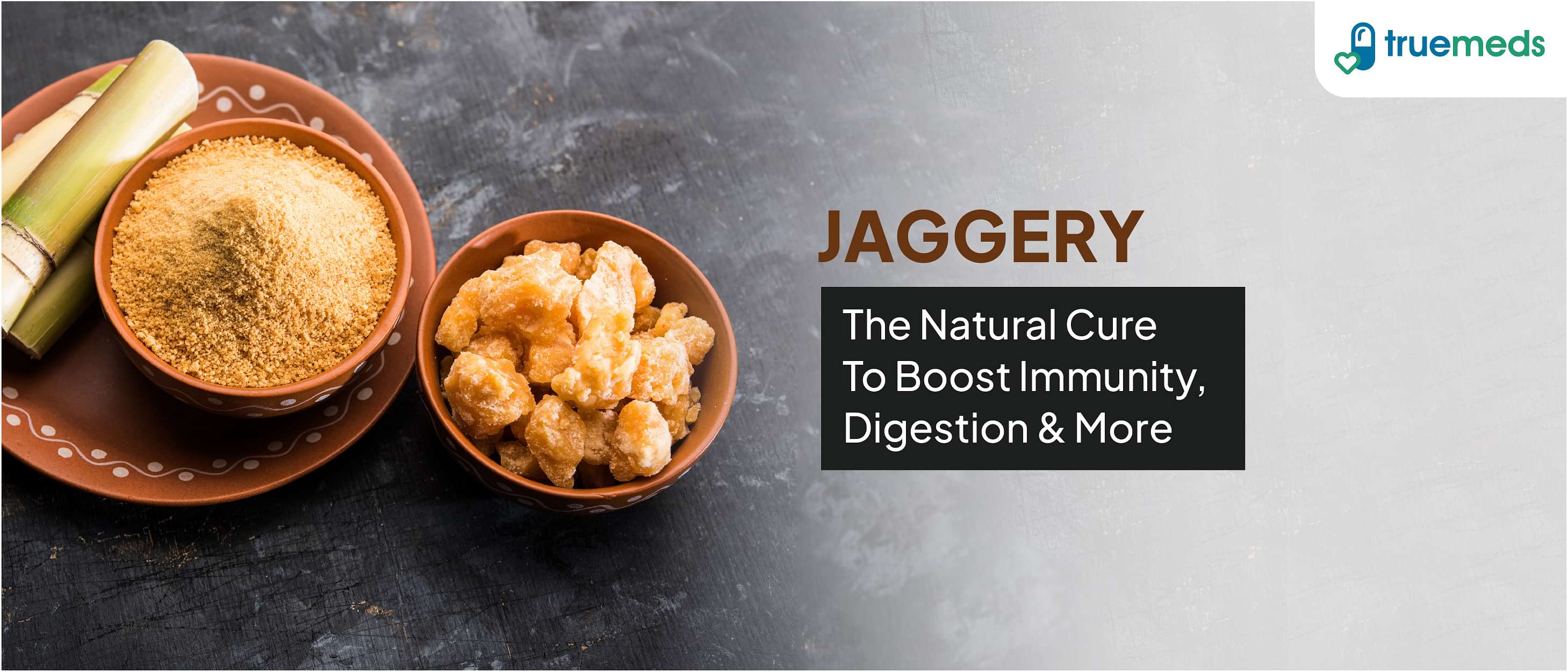 Unveiling the 7 Winter Health Benefits of Jaggery