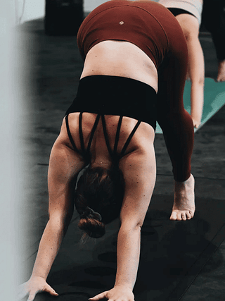 5 Yoga Poses To Melt Belly Fat