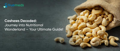 Cashews Benefits: Unveiling Health Perks and Nutrients