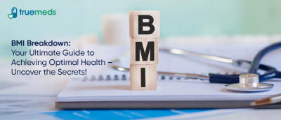 BMI Chart for Men and Women: Learn How to Calculate BMI